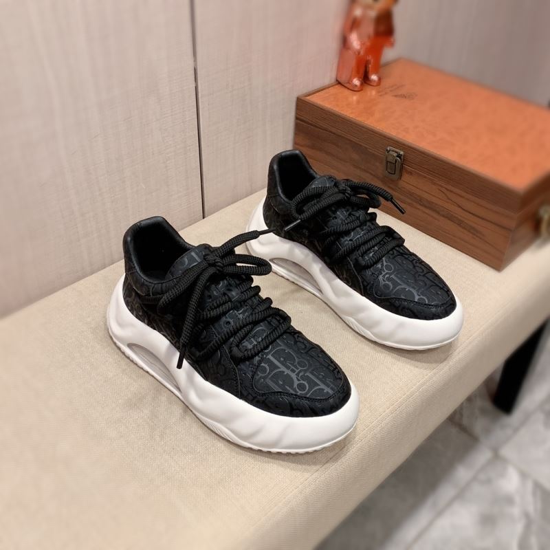 ch**an D*or casual shoes